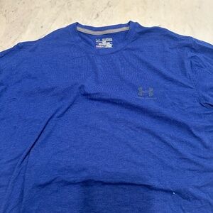 under armor tee 2xl
